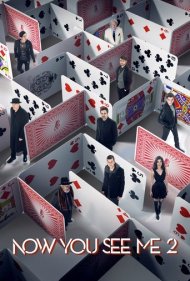 دانلود دوبله فارسی فیلم Now You See Me 2 سال 2016