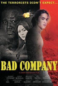 دانلود فیلم Bad Company سال 2018 - شرکت بد