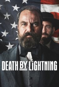 دانلود دوبله فارسی فیلم Death by Lightning سال 2025 - مرگ بر اثر صاعقه