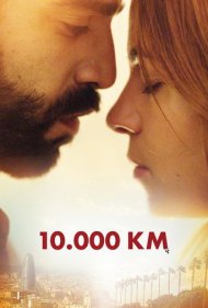 دانلود فیلم 10,000 Km سال 2014 - ۱۰,۰۰۰ کیلومتر