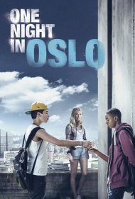 دانلود فیلم One Night in Oslo سال 2014 - یک شب در اسلو