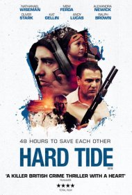 دانلود فیلم Hard Tide سال 2015 - جزر و مد سخت