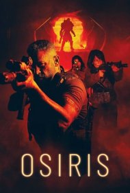 دانلود دوبله فارسی فیلم Osiris سال 2025 - اوزیریس