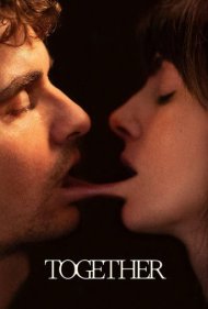 دانلود دوبله فارسی فیلم Together سال 2025 - با هم
