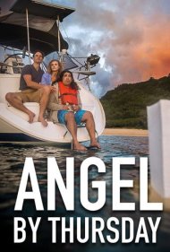 دانلود فیلم Angel by Thursday سال 2021