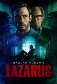 دانلود دوبله فارسی فیلم Lazarus سال 2025 - لازاروس