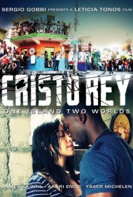 دانلود فیلم Cristo Rey سال 2014 - کریستو ری