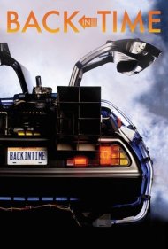 دانلود فیلم Back in Time سال 2015 - بازگشت به گذشته