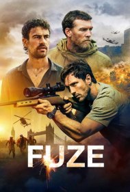 تماشای آنلاین فیلم Fuze - فیوز