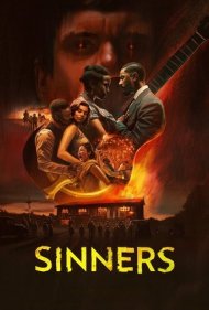 دانلود دوبله فارسی فیلم Sinners سال 2025 - گناهکاران