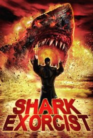 دانلود فیلم Shark Exorcist سال 2015 - جن‌گیر کوسه