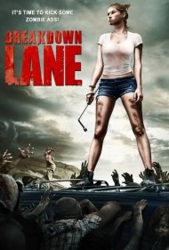 دانلود فیلم Breakdown Lane سال 2017