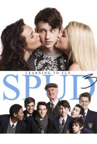 Spud 3: Learning to Fly 2014