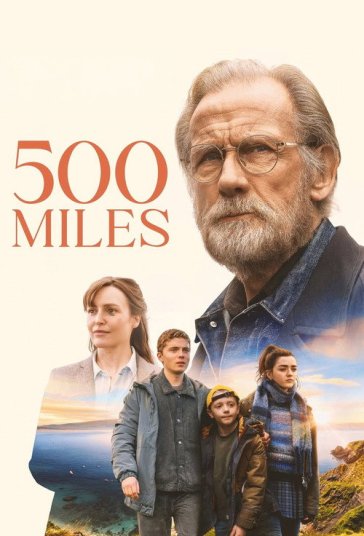 500 Miles