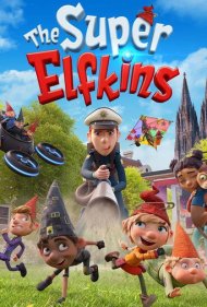 دانلود دوبله فارسی فیلم Die Heinzels: Neue Mützen, Neue Mission سال 2024 - خانواده الف ها : کلاه های جدید، ماموریت جدید