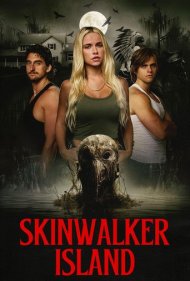دانلود فیلم Skinwalker Island سال 2025 - جزیره اسکین‌واکر