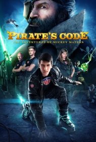 دانلود فیلم Pirate's Code: The Adventures of Mickey Matson سال 2014 - قانون دزدان دریایی: ماجراهای میکی متسون