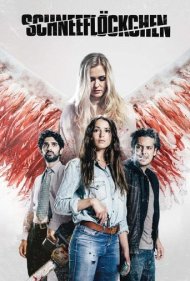 دانلود دوبله فارسی فیلم Snowflake سال 2017 - برف دانه