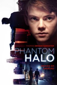دانلود فیلم Phantom Halo سال 2014 - هاله شبحوار