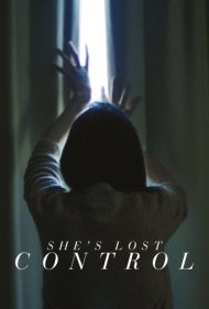 دانلود فیلم She's Lost Control سال 2014 - او کنترلش را از دست داده