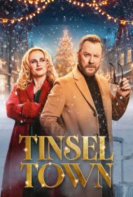 دانلود دوبله فارسی فیلم Tinsel Town سال 2025 - شهر تماشایی