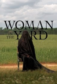دانلود دوبله فارسی فیلم The Woman in the Yard سال 2025 - زنی در حیاط