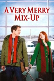دانلود فیلم A Very Merry Mix-Up سال 2013 - یک اشتباه خیلی شاد