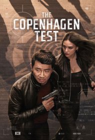 دانلود دوبله فارسی فیلم The Copenhagen Test سال 2025 - آزمون کپنهاگ