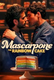 دانلود فیلم Mascarpone: The Rainbow Cake سال 2024 - ماسکارپونه: کیک رنگین‌کمان