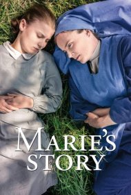 Marie's Story 2014
