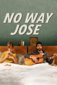 دانلود فیلم No Way Jose سال 2015 - راهی نیست خوزه