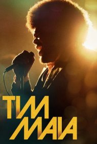 دانلود فیلم Tim Maia سال 2014 - تیم مایا