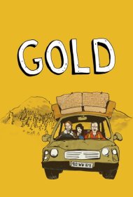 دانلود فیلم Gold سال 2014 - طلا