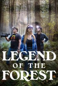 دانلود فیلم Legend of the Forest سال 2025 - افسانه‌ی جنگل