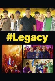 دانلود فیلم Legacy سال 2015 - میراث