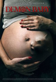 دانلود فیلم Demon Baby سال 2014 - بچه شیطانی