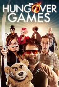 The Hungover Games 2014