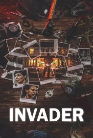 دانلود فیلم Invader سال 2024 - مهاجم