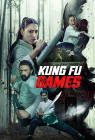 دانلود دوبله فارسی فیلم Kung Fu Games سال 2024 - بازی های کونگ فو
