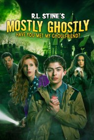 Mostly Ghostly: Have You Met My Ghoulfriend? 2014