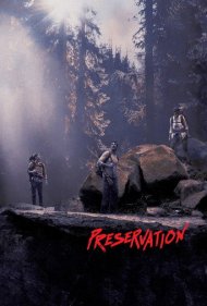 دانلود فیلم Preservation سال 2014 - بقای حیات