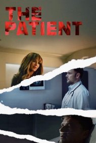 دانلود فیلم The Patient سال 2025 - بیمار