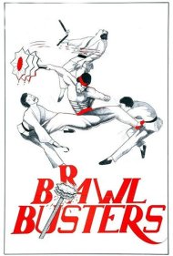 دانلود فیلم Brawl Busters سال 1978 - مبارزان جنجالی