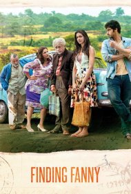 دانلود فیلم Finding Fanny سال 2014 - در جستجوی فانی
