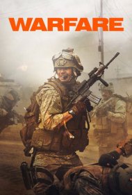 دانلود دوبله فارسی فیلم Warfare سال 2025 - جنگاوری