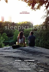دانلود فیلم Sleepwalkers سال 2016 - خواب‌گردها