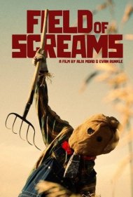 دانلود فیلم Field of Screams سال 2025 - مزرعهی وحشت