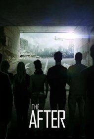 دانلود فیلم The After سال 2014 - پس از آن