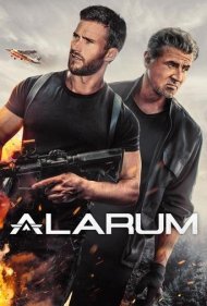 دانلود دوبله فارسی فیلم Alarum سال 2025 - آلارم