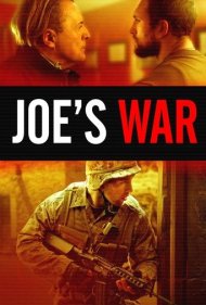 دانلود فیلم Joe's War سال 2017 - جنگ جو